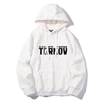 タルコフ　パーカー ホッケー Hockey Skateboards Pistol Hoodie パーカー メンズ