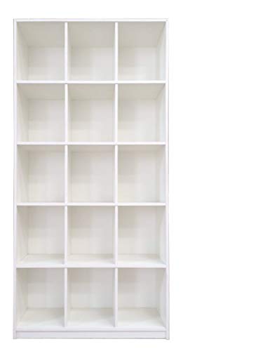 Armário Escritório Estante Livreiro Bia Magia Móveis