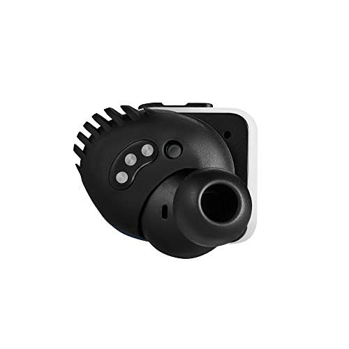 Image of Master and Dynamic MW07 Plus True Wireless Earphones - Lamborghini 1 - White /Matte Silver