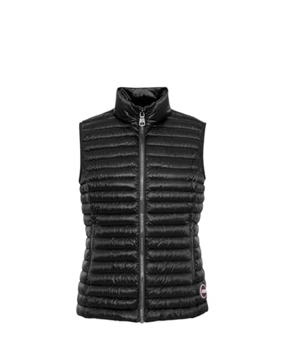  COLMAR Giacca 2222U-5WG 99 NERO Donna 44