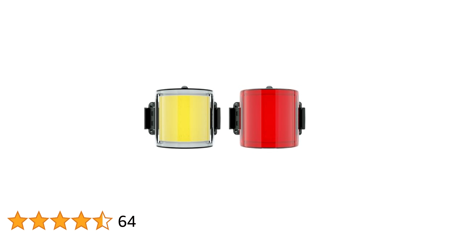 ノグ knog LIL cobber330° front light Knog Lil' Cobber Front