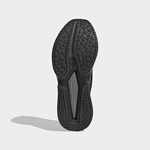 Chaussures de running adidas Fluidflash mixtes baskets de course légères route et chemin - 5