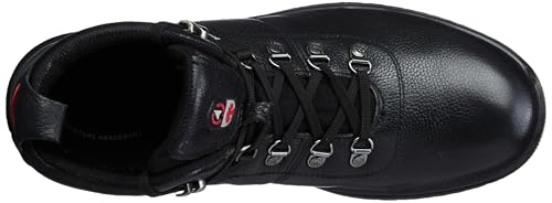 Image of Woodland Men's Leather Fashion Boot