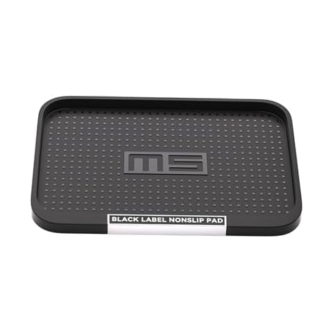 Gudalea Non-Slip Dashboard Mat for Cars Cover