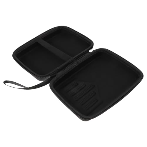 VILLCASE �J�����o���[�P�[�X EVA�f�ޑϏՌ��ی�o�b�O 17�m�[�g��10�m�[�g�Ή� �e�w�s�A�m�g�їp �ی�Ǝ����^�тɓK�����y��P�[�X