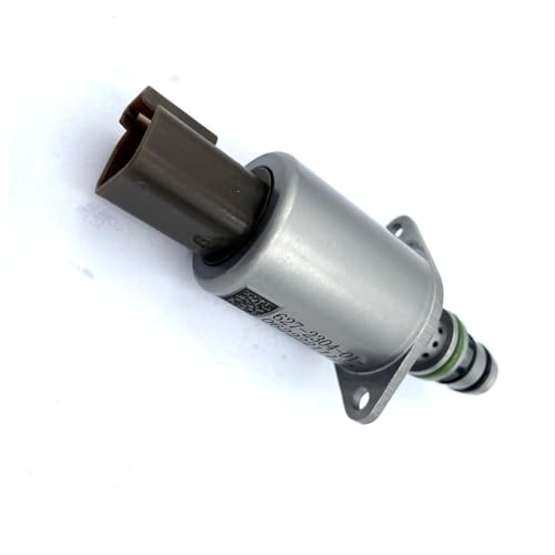 Électrovanne 627-2304 à haute étanchéité pour réguler la pression 6272304 - 6