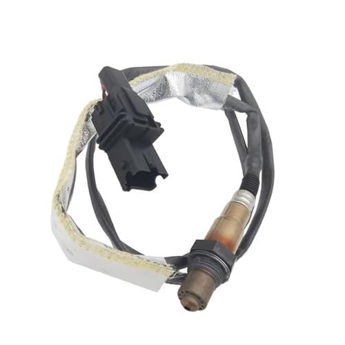 Sonde lambda O2 haute précision pour échappement Volvo C70 OEM 9202988