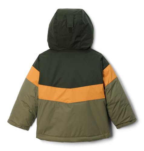 Image of Columbia Boys' Lightning Lift III Jacket