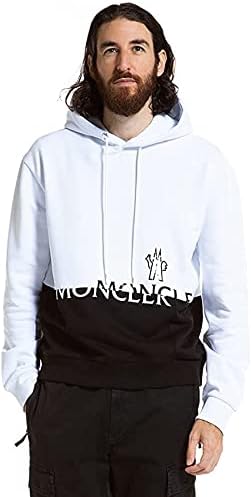 moncler pullover hoodie