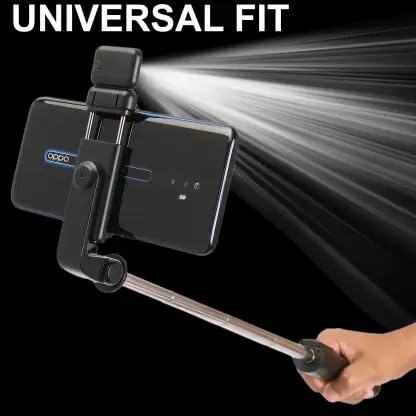 See full amazon price history chart for MAKECELL® Bluetooth Extendable Selfie Stick with Tripod Stand, Wireless Remote, Rotational Selfie Stick Tripod (73cm Extended Length) MAKECELL® Bluetooth Extendable Selfie Stick with Tripod Stand, Wireless Remote, Rotational Selfie Stick Tripod (73cm Extended Length) (B08X2V3NN3) Amazon Price History, Amazon Price Tracker