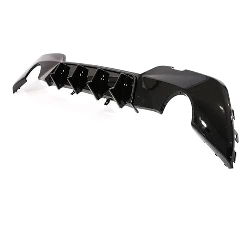Kit Carrosserie Diffuseur Arrière BMW G20 G21 M Tech MP M340i 19-22