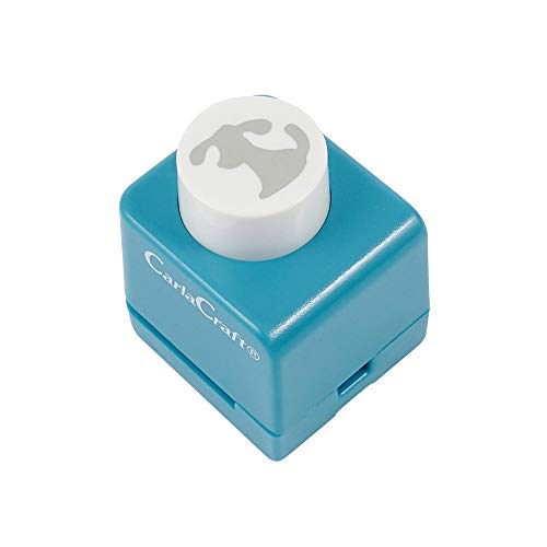 カール事務器 クラフトパンチ ミニサイズ プリティードッグ CN12162