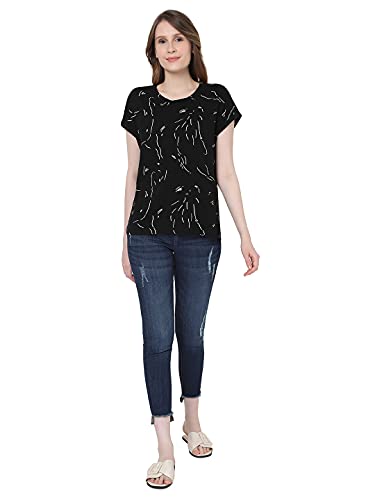 Image of Vero Moda Women's Regular Fit T-Shirt