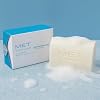 Glutathione Soap 100g | Hydrating Antioxidant Soap Bar for Face & Body | Gentle Daily Cleanser with Natural Moisturizers | Soft, Smooth Skin Care Bar - 100g x 5 Bars