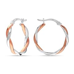 Infinity Twisted Two-Tone