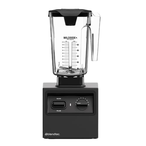 Blendtec Bar Blender