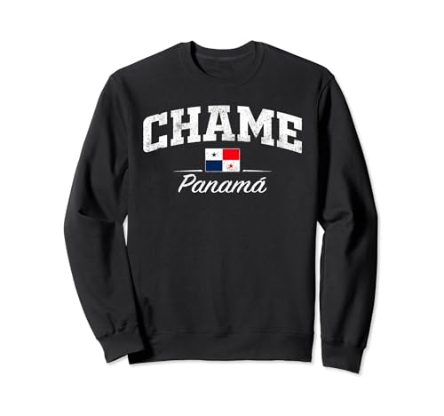Chame Panama Sudadera