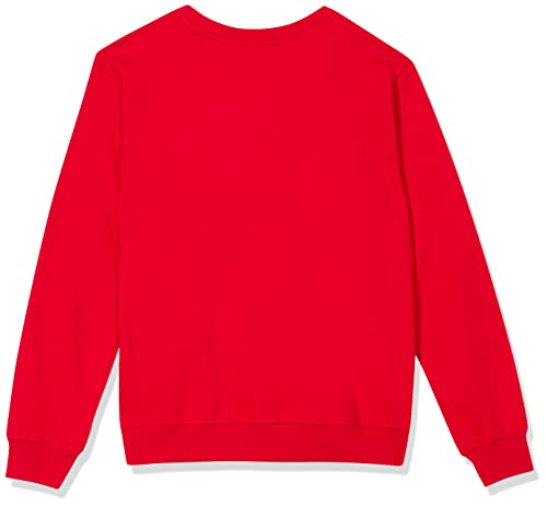 Image of U.S. Polo Assn. Boys Sweatshirt