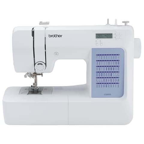 Brother CS5055 Sewing Machine Cover