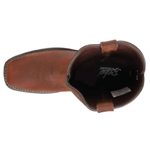 Durango Men's DB020 Western Boot4