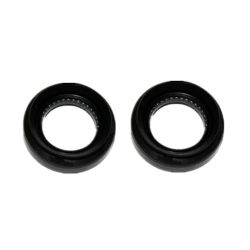Sellos de aceite de 24 x 38 x 8 mm para rutas sin fugas en ATV Touring 550