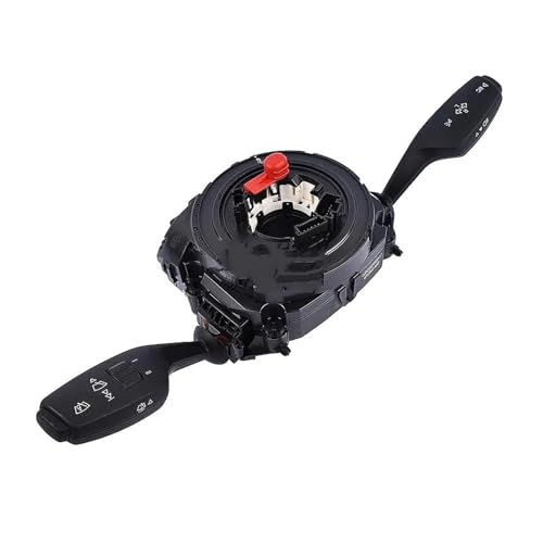 Commutateur essuie-glace ensemble clignotant 61319253746 pour BMW F30 328 330