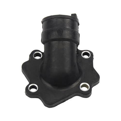 Colector de carburador de motocicleta de 50cc para tus rutas y diario 3