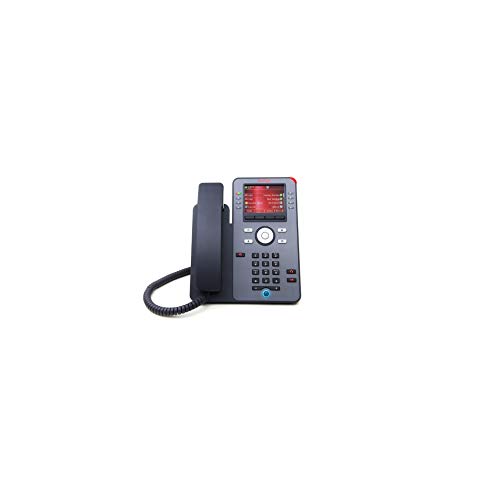 Avaya J179 SIP IP Desk Phone POE (Power Supply Not Included)
