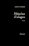  Méprise d\'otages (Grasset Noir)