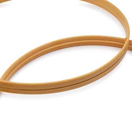Cerceau de matelassage antidérapant Dritz 3202 pour bloquer les tissus épais - 8