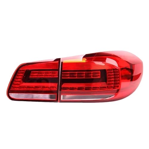 Feu arrière VW Tiguan 2013 feux circulation marche arrière droite accessoire optique