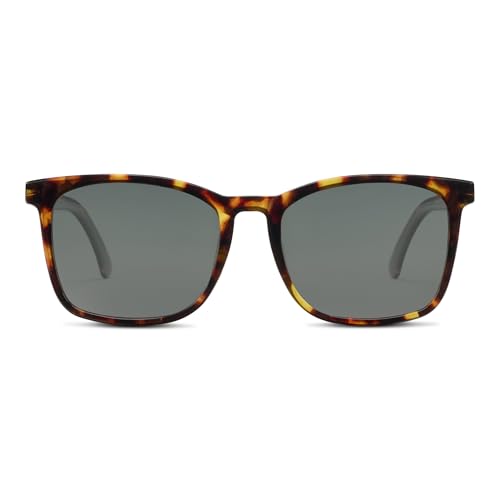 Peepers by PeeperSpecs Mateo Oversized Reading Sun
