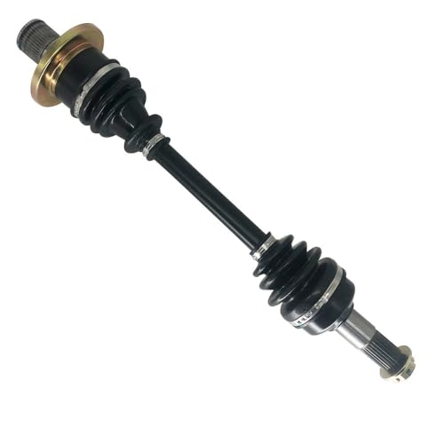 Axe arrière gauche pour Hisun 660 et YFM660 HS ATV 47250-107-0000