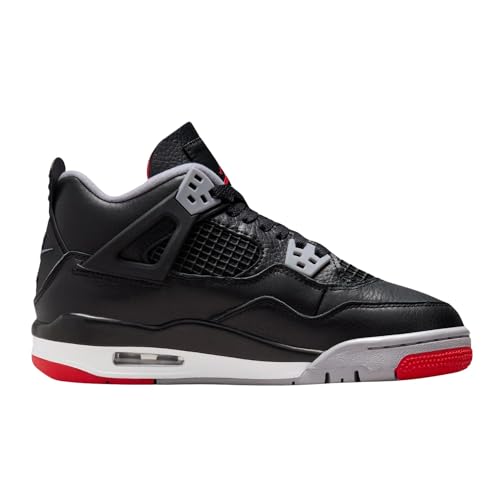Image of Nike Boys' Jordan 4 Retro Shoes