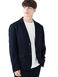 [ビームスハート] ジャケット TM.PカルゼJKT メンズ NAVY L