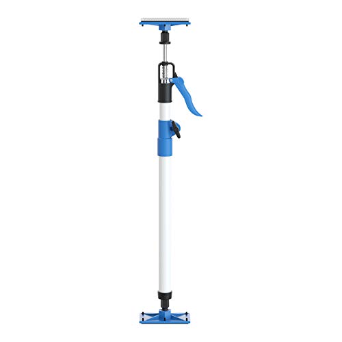 PROFISPANN® Universal Türspanner Montagestütze Schnellspann Stütze - 720-1.400mm - Tragkraft 40 kg - Made in Germany - MS-S1000 Cover