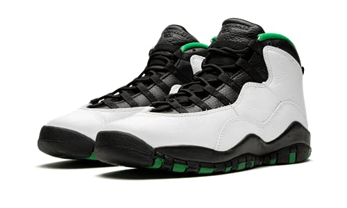 Nike Air Jordan 10 Retro (gs) Big Kids 310806-137 Size2