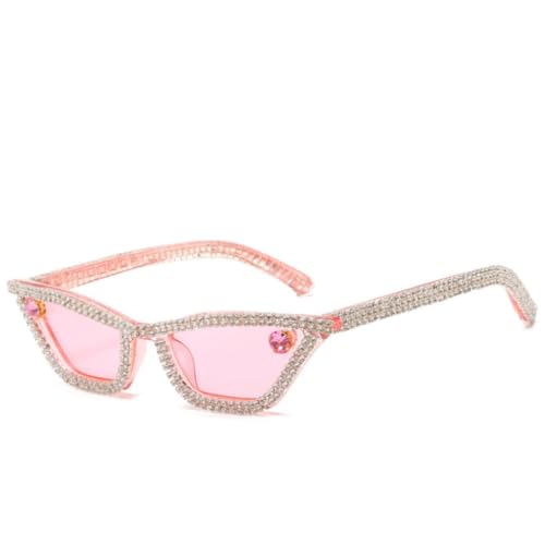 Lunettes de soleil œil de chat vintage et mixtes pour un look rétro au quotidien