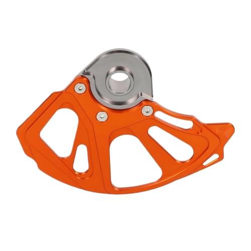 Protège-disque de frein moto Gas Gas MC et EX 22mm avec kit de montage