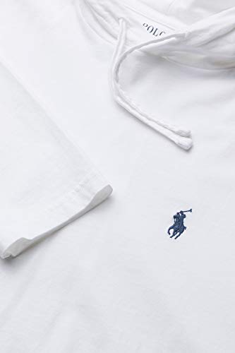 Polo Ralph Lauren Men's Jersey Hooded T-Shirt3