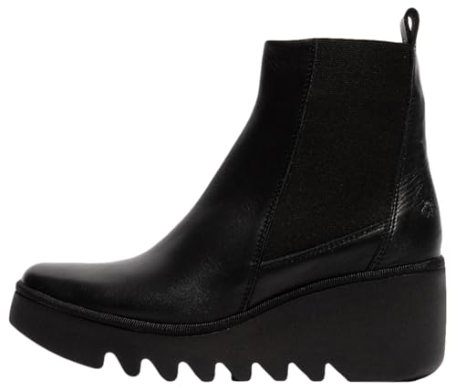 Bottine Fly London Bagu233fly stylée pour marcher en ville
