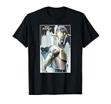 Star Wars Ahsoka Huyang Droid Architect of Jedi Lightsabers Camiseta