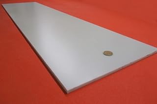 Micarta G10FR4 Phenolic Sheets .312