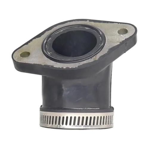 Adaptador de goma para carburador Arctic Cat ATV 5
