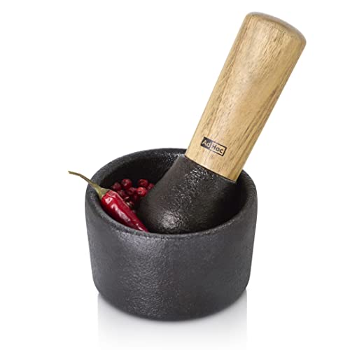 Gusseiserner Mörser – Die 15 besten Produkte im Vergleich ...