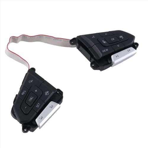 Interrupteur Volant 30D959442 Finition Origine pour Volkswagen Magotan Golf