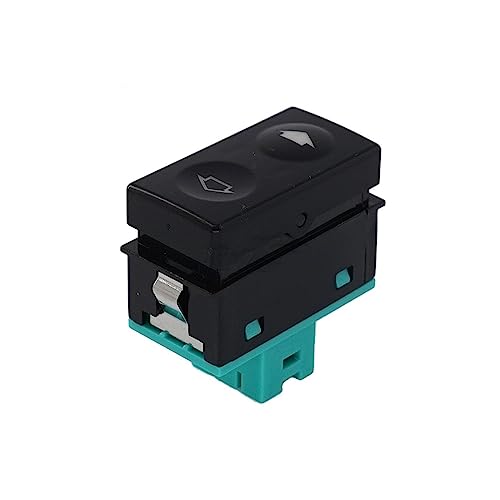 Vitres BMW E36 en panne ? Changez le bouton commande lève-vitre électrique 61318365300