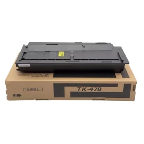 Cartouche de toner TK478 pour imprimantes Kyocera FS 6025 et FS 6030