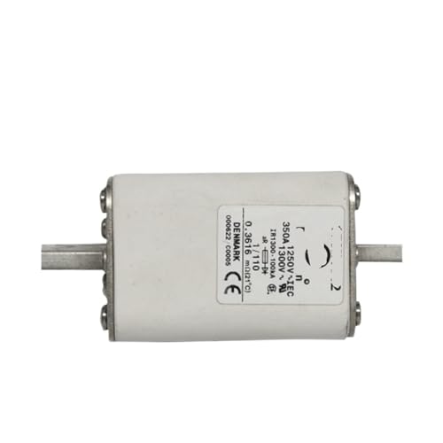 170M4142 Fusible basse tension rapide de taille 1 pour protection de convertisseur de puissance