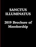 trilogia illuminatus pdf  Sanctus Illuminatus, 2019 Brochure of Membership